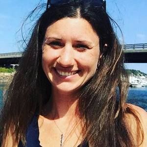 Meet your Posher, Caitlin